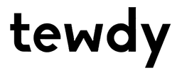 Tewdy