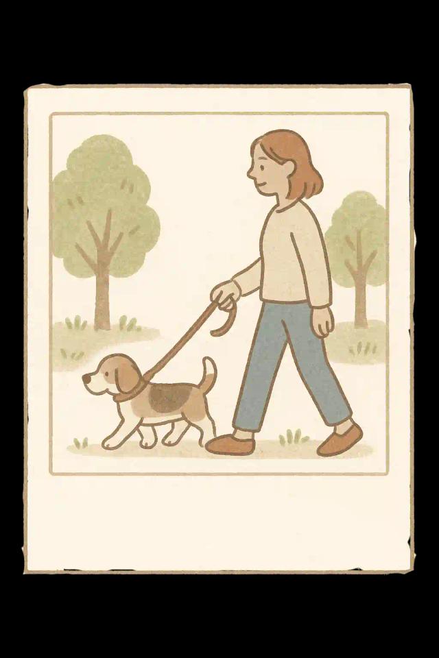 Walk Dog